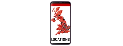locations